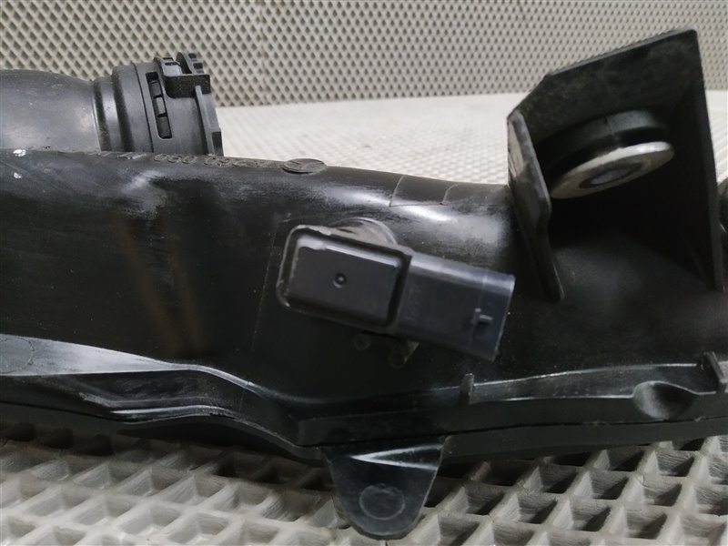 патрубок интеркулера, 6150 рублей, Санкт-Петербург