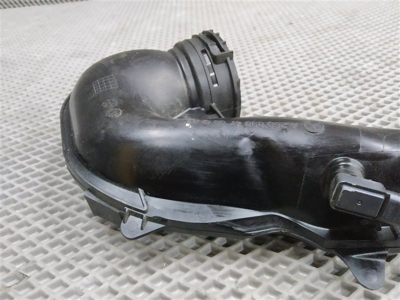 патрубок интеркулера, 6150 рублей, Санкт-Петербург