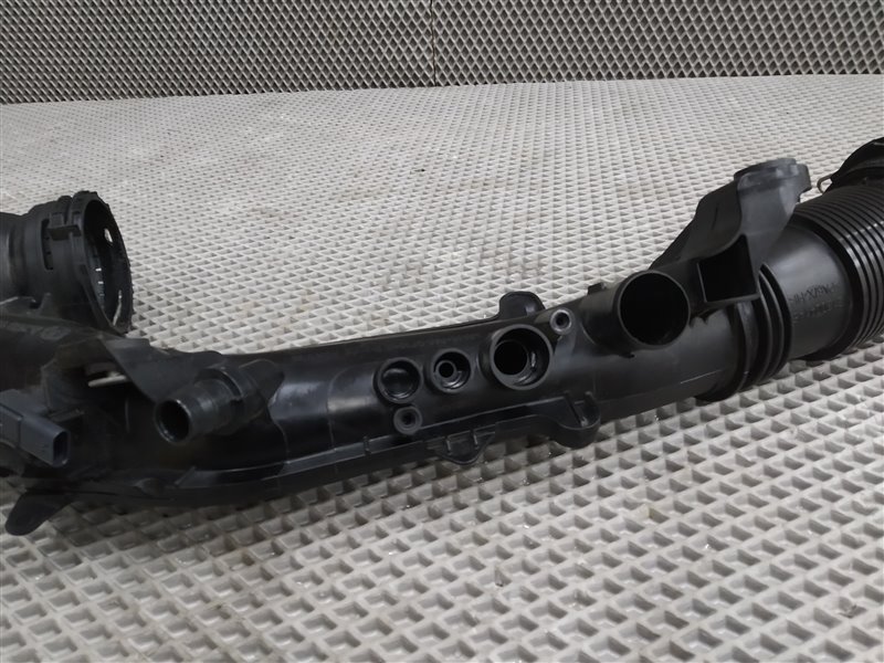 патрубок интеркулера, 6150 рублей, Санкт-Петербург