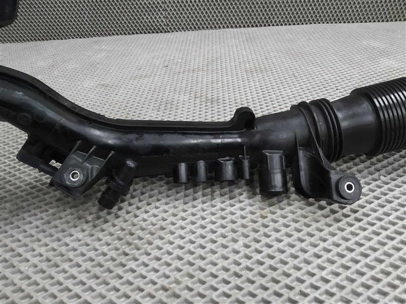 патрубок интеркулера, 6150 рублей, Санкт-Петербург