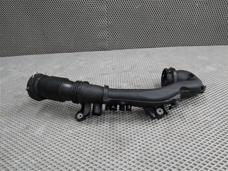 патрубок интеркулера, 6150 рублей, Санкт-Петербург