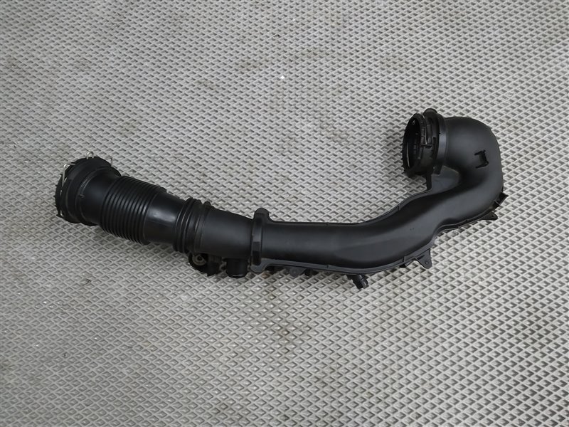 патрубок интеркулера, 6150 рублей, Санкт-Петербург