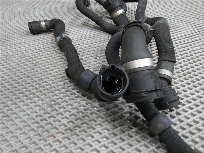 патрубок охлаждения, 11355 рублей, Санкт-Петербург