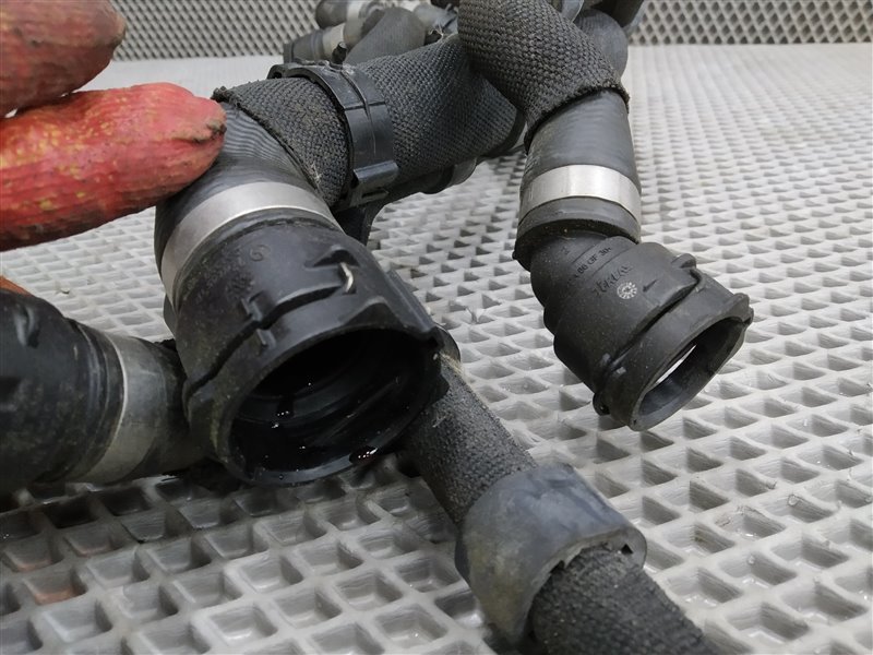 патрубок охлаждения, 11355 рублей, Санкт-Петербург