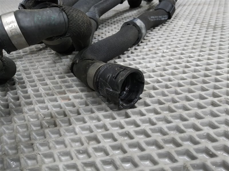 патрубок охлаждения, 11355 рублей, Санкт-Петербург