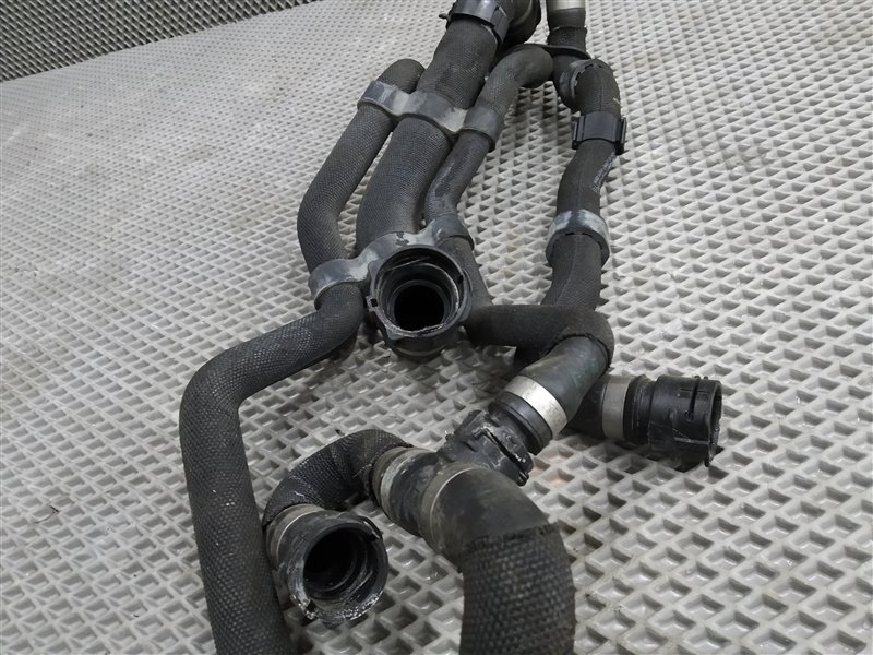 патрубок охлаждения, 11355 рублей, Санкт-Петербург