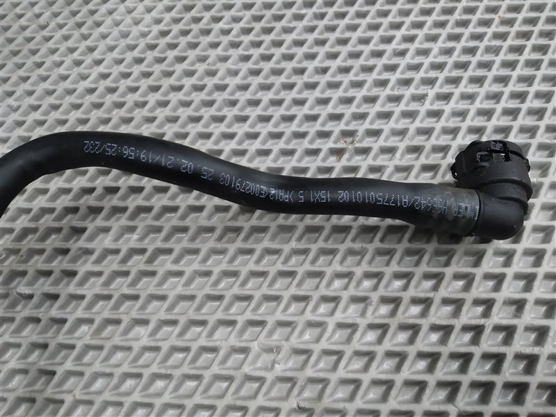 патрубок охлаждения, 11355 рублей, Санкт-Петербург