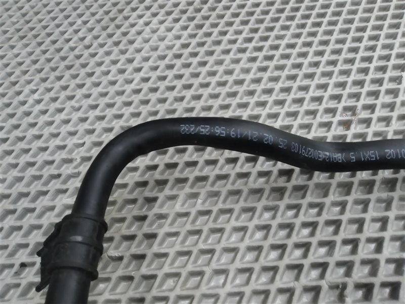 патрубок охлаждения, 11355 рублей, Санкт-Петербург