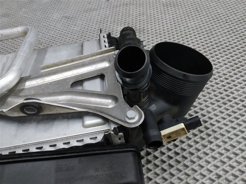 интеркулер, 37835 рублей, Санкт-Петербург