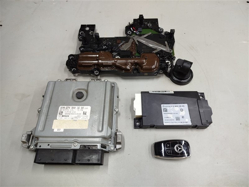 комплект для запуска, 236465 рублей, Санкт-Петербург