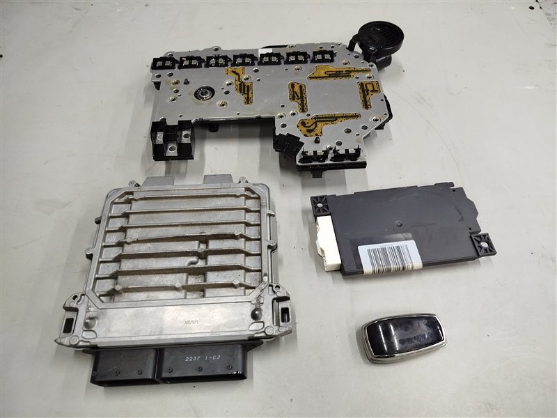 комплект для запуска, 236465 рублей, Санкт-Петербург