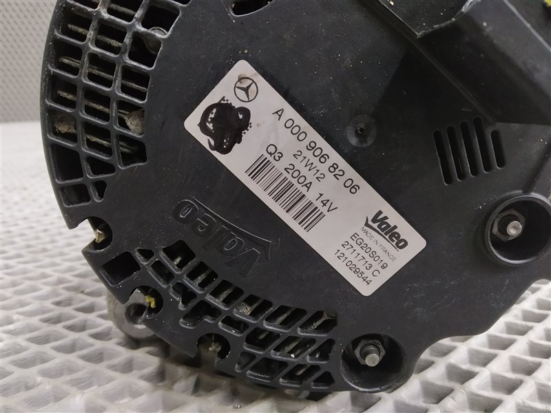 генератор, 55000 рублей, Санкт-Петербург