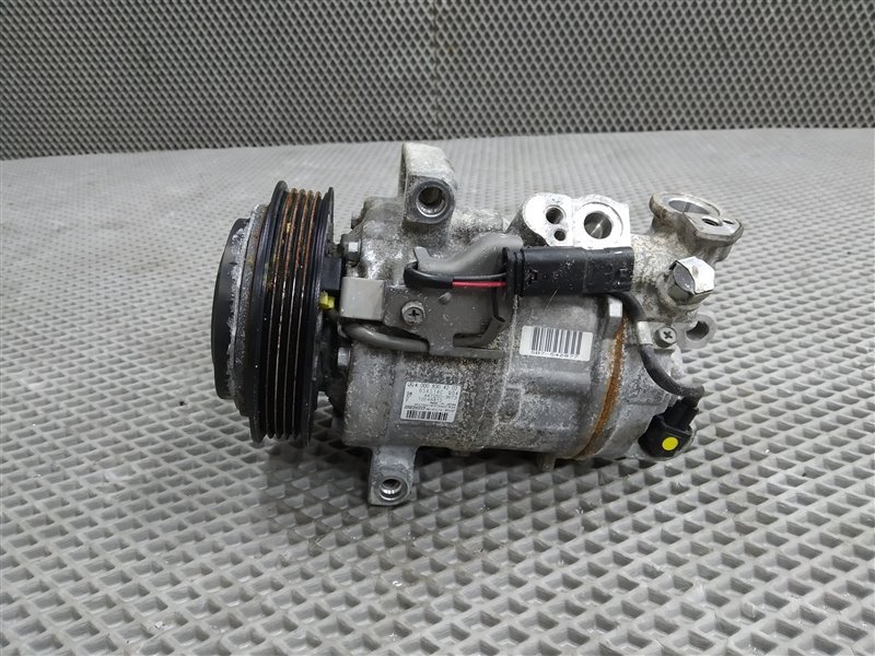 компрессор кондиционера, 35000 рублей, Санкт-Петербург