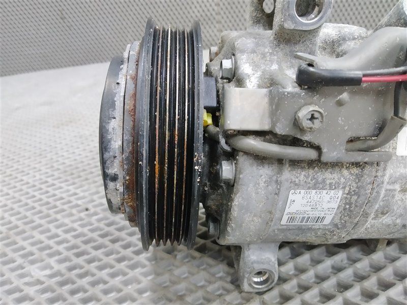 компрессор кондиционера, 35000 рублей, Санкт-Петербург