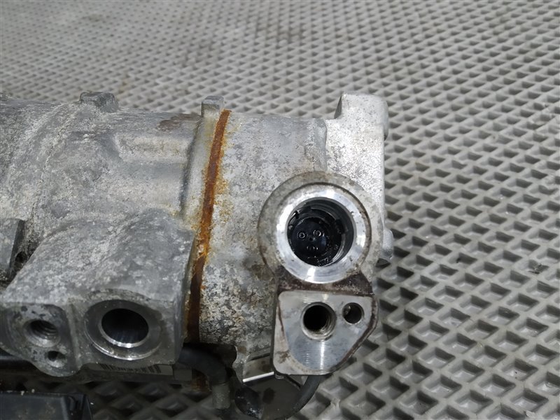 компрессор кондиционера, 35000 рублей, Санкт-Петербург