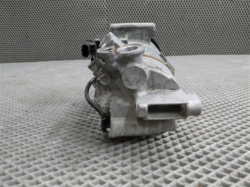 компрессор кондиционера, 35000 рублей, Санкт-Петербург