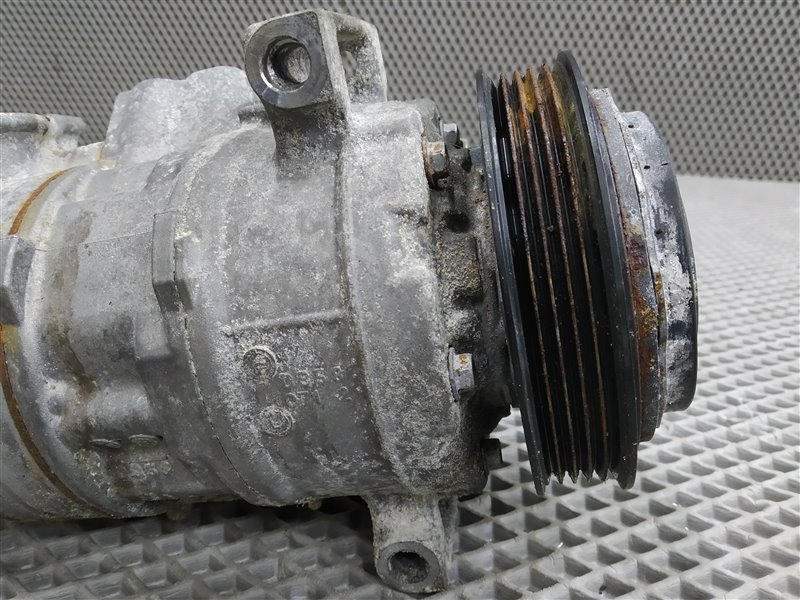 компрессор кондиционера, 35000 рублей, Санкт-Петербург