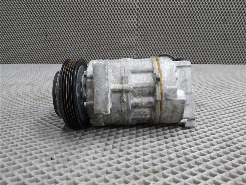 компрессор кондиционера, 35000 рублей, Санкт-Петербург