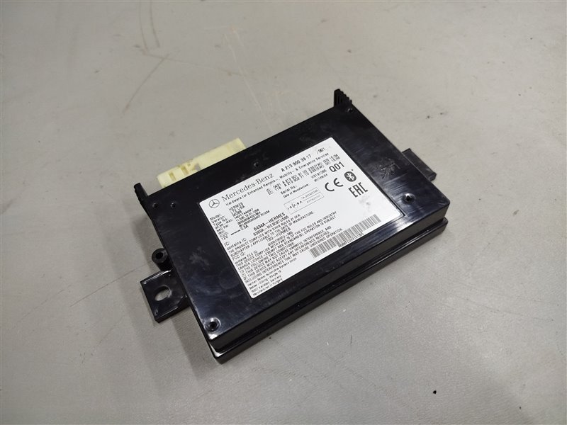 блок управления, 9465 рублей, Санкт-Петербург