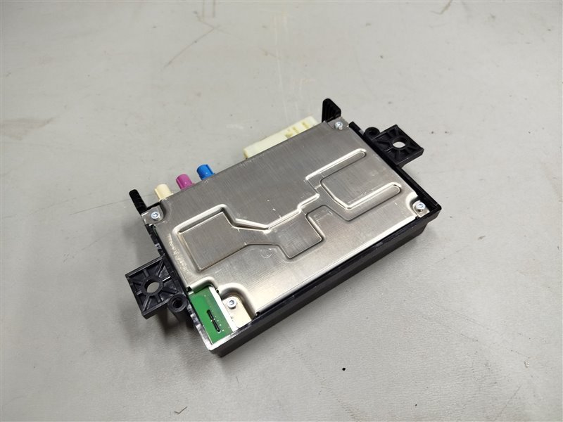 блок управления, 9465 рублей, Санкт-Петербург