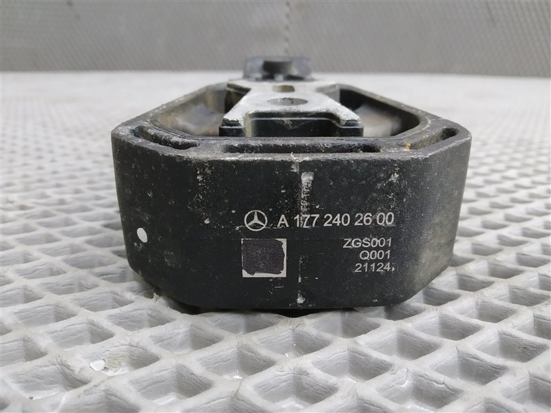 подушка двигателя, 4735 рублей, Санкт-Петербург