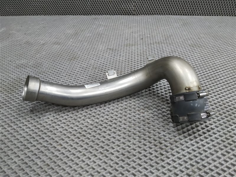 патрубок турбины, 8520 рублей, Санкт-Петербург