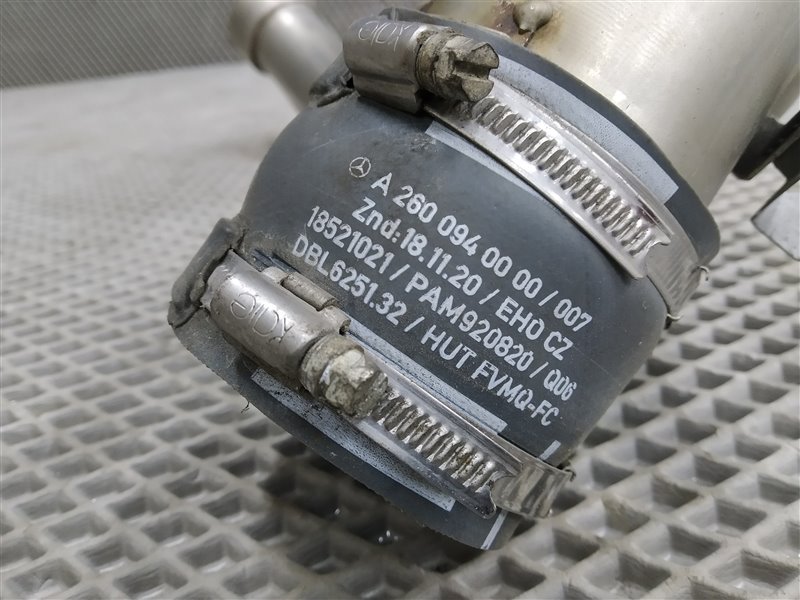 патрубок турбины, 8520 рублей, Санкт-Петербург