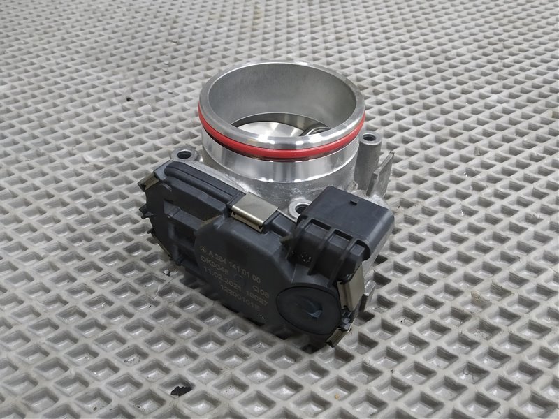 дроссельная заслонка, 18920 рублей, Санкт-Петербург