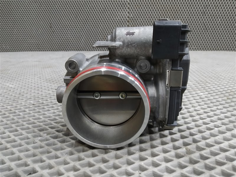 дроссельная заслонка, 18920 рублей, Санкт-Петербург