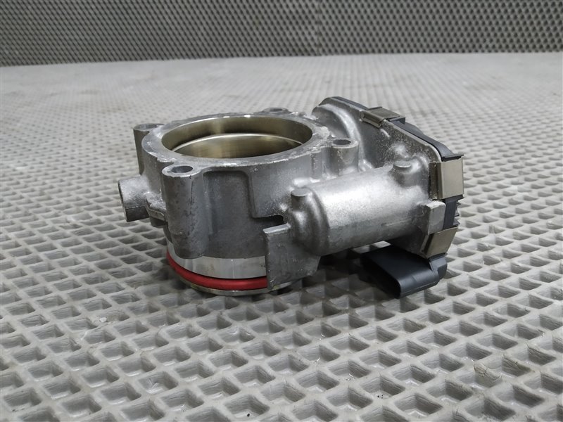 дроссельная заслонка, 18920 рублей, Санкт-Петербург