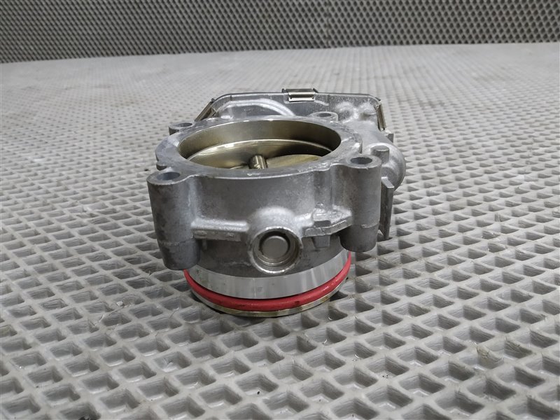 дроссельная заслонка, 18920 рублей, Санкт-Петербург