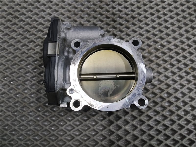 дроссельная заслонка, 18920 рублей, Санкт-Петербург