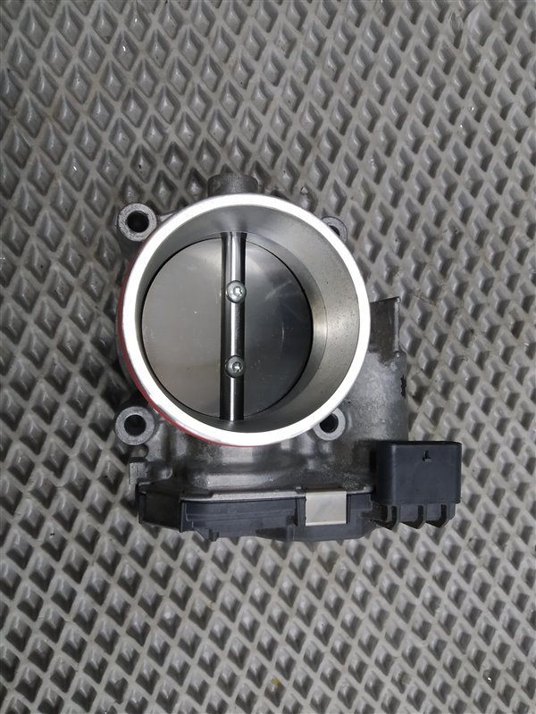 дроссельная заслонка, 18920 рублей, Санкт-Петербург