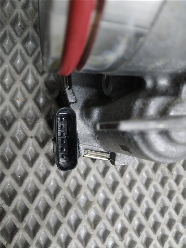 дроссельная заслонка, 18920 рублей, Санкт-Петербург