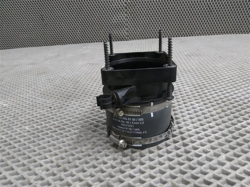 фланец коллектора, 1900 рублей, Санкт-Петербург