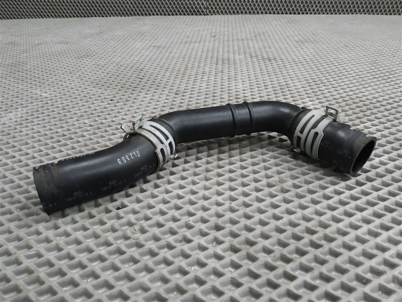 патрубок охлаждения, 3790 рублей, Санкт-Петербург