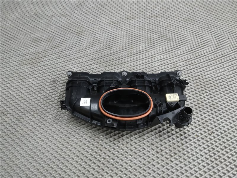 коллектор впускной, 9940 рублей, Санкт-Петербург