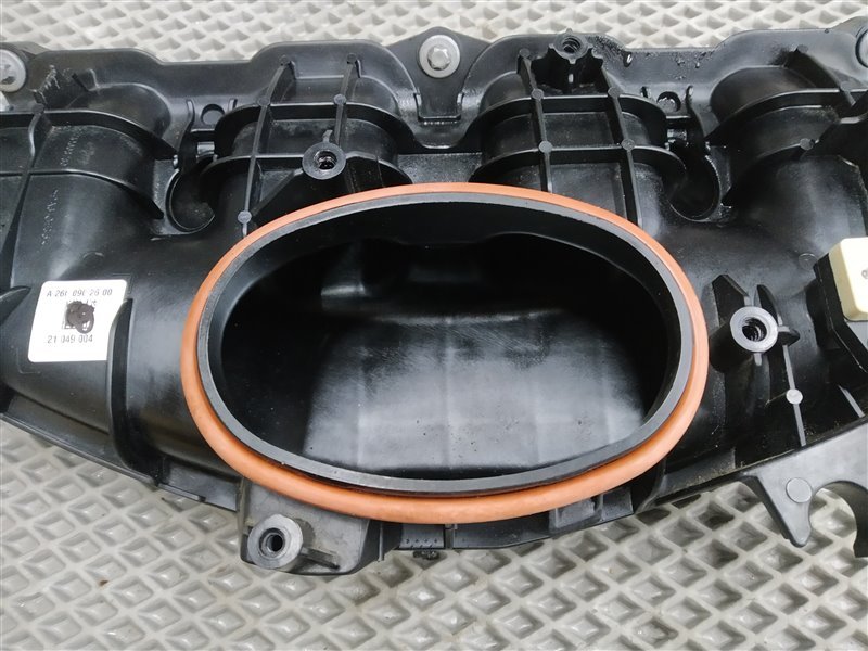 коллектор впускной, 9940 рублей, Санкт-Петербург