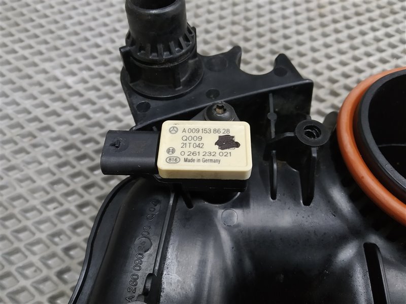 коллектор впускной, 9940 рублей, Санкт-Петербург