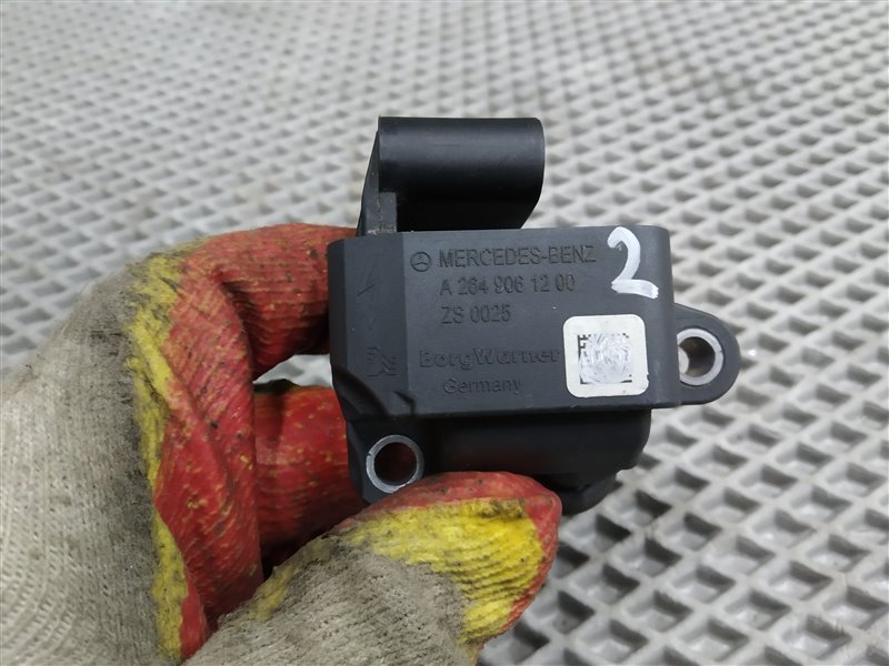 катушка зажигания, 6865 рублей, Санкт-Петербург