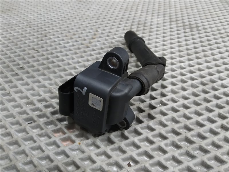 катушка зажигания, 6865 рублей, Санкт-Петербург