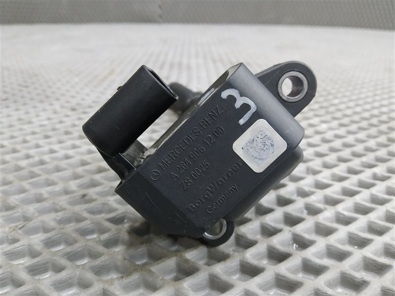 катушка зажигания, 6865 рублей, Санкт-Петербург