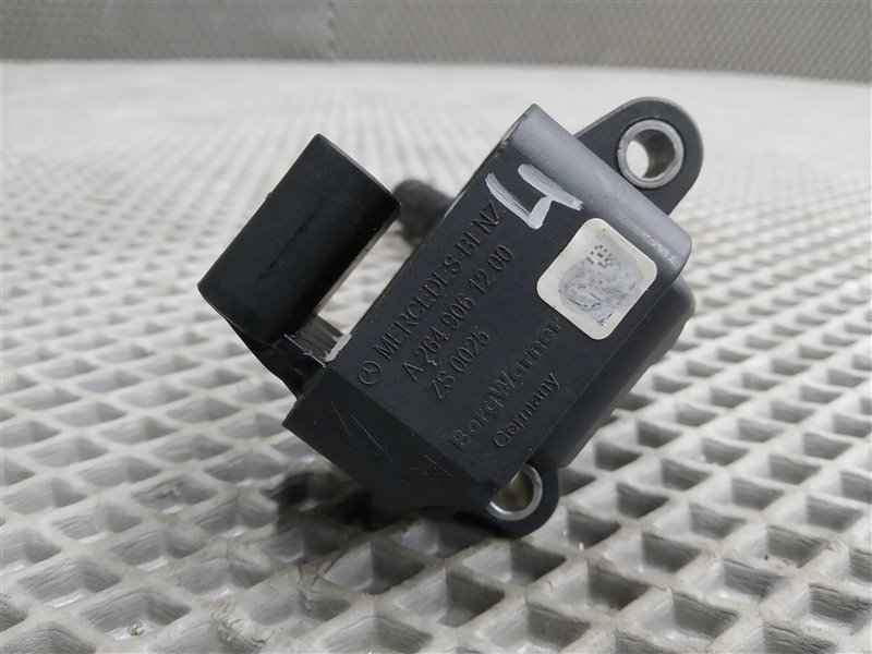 катушка зажигания, 6820 рублей, Санкт-Петербург