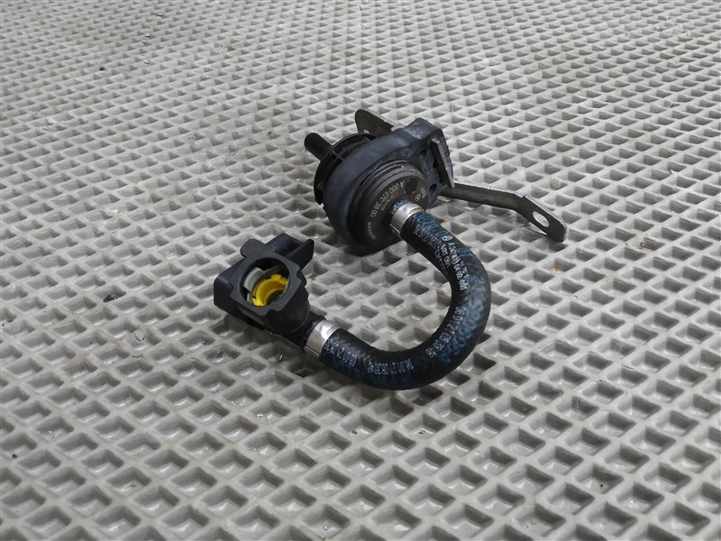 Клапан отсечки топлива, 5680 рублей, Санкт-Петербург