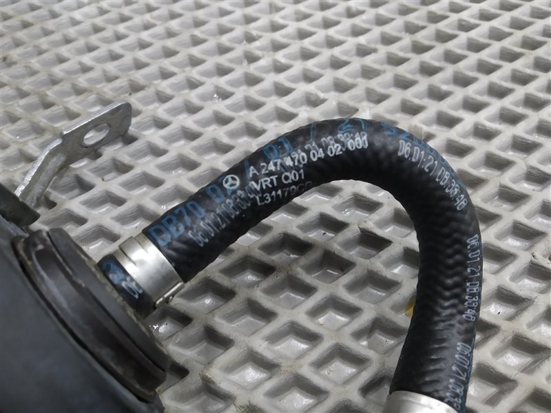 Клапан отсечки топлива, 5680 рублей, Санкт-Петербург