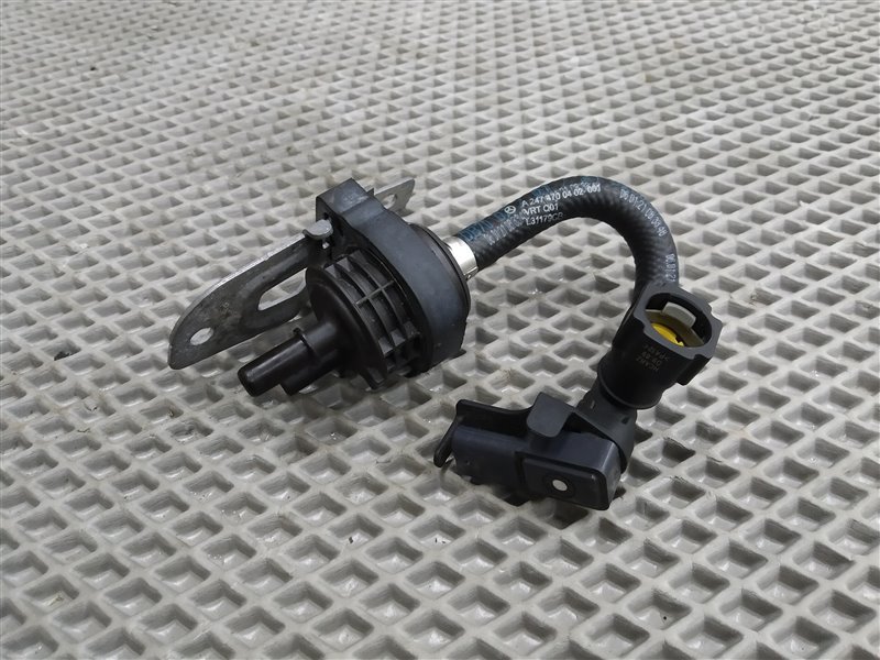 Клапан отсечки топлива, 5680 рублей, Санкт-Петербург