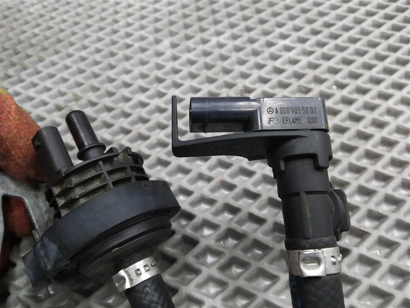 Клапан отсечки топлива, 5680 рублей, Санкт-Петербург