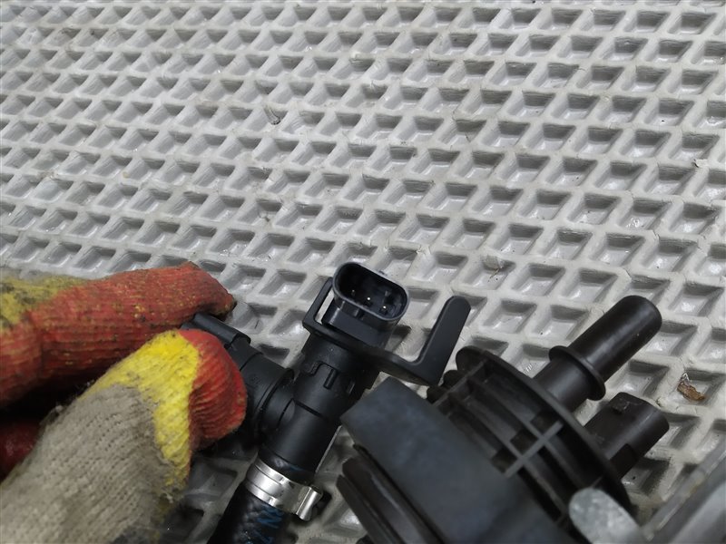 Клапан отсечки топлива, 5680 рублей, Санкт-Петербург