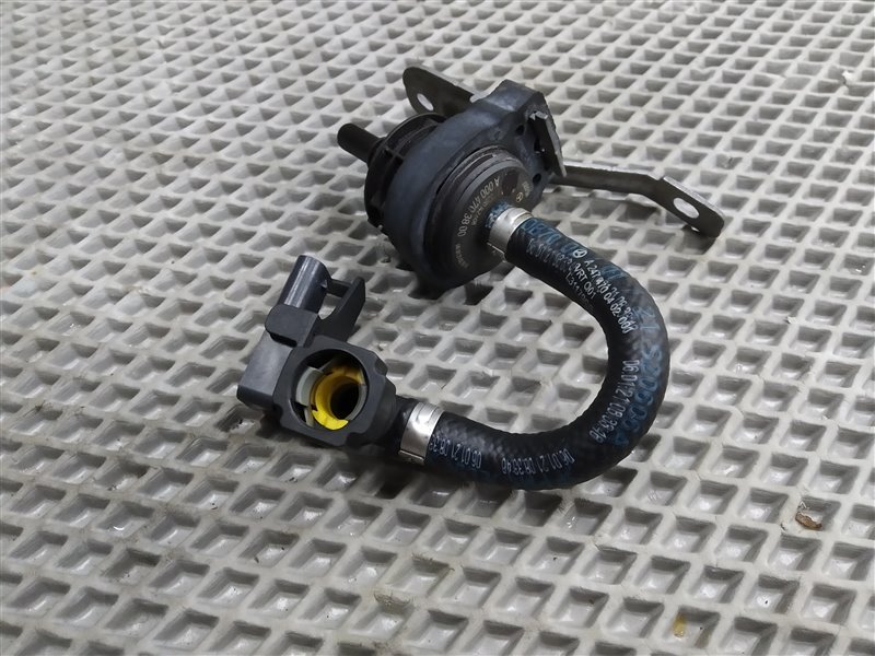 Клапан отсечки топлива, 5680 рублей, Санкт-Петербург