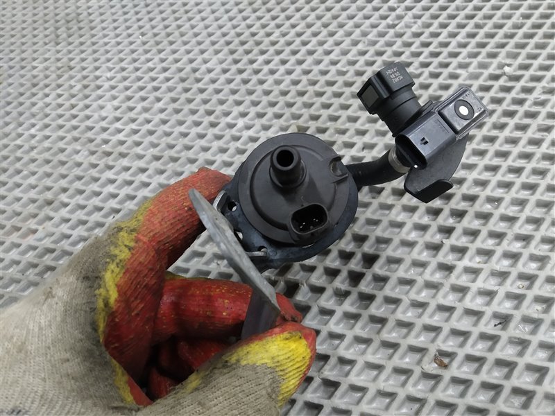 Клапан отсечки топлива, 5680 рублей, Санкт-Петербург